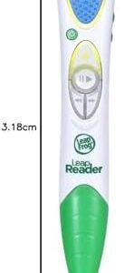 LeapFrog LeapReader System Learn to Read 10 Book Bundle