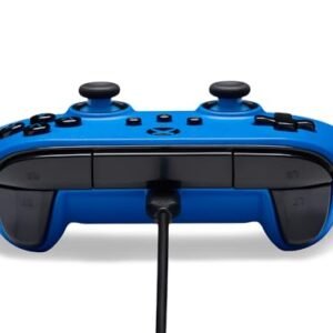 PowerA Wired Controller For Xbox Series X|S - Black, Gamepad, Video Game Controller Works with Xbox One