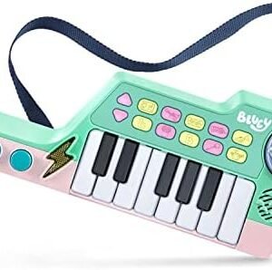 VTech Bluey Bluey's Keytar