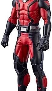 Marvel Avengers Ultimate Protectors Pack, 6-Inch-Scale, 8 Action Figures with Accessories, Super Hero Toys, Toys for Boys and Girls Ages 4 and Up