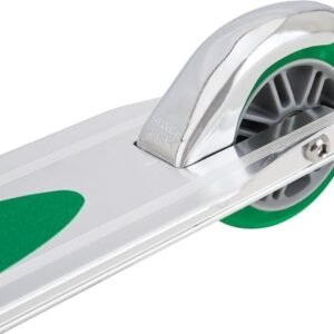 Razor A Kick Scooter for Kids - Lightweight, Foldable, Aluminum Frame, and Adjustable Handlebars