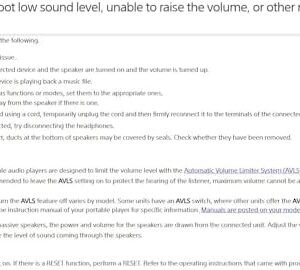 Sony ZX Series Wired On-Ear Headphones, Black MDR-ZX110