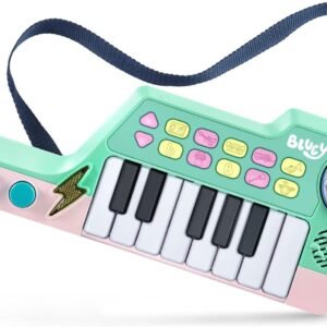 VTech Bluey Bluey's Keytar : Toys & Games